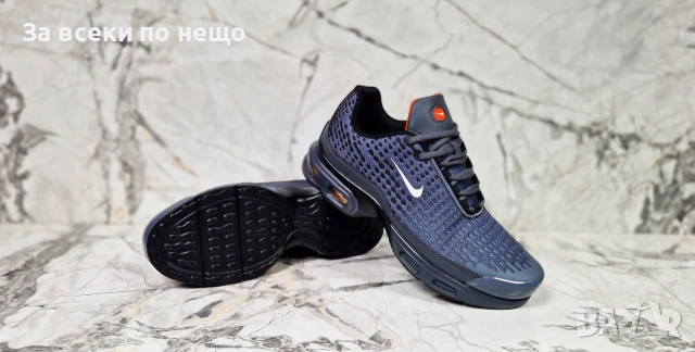 Nike Мъжки Маратонки👟Мъжки Спортни Обувки Найк - Различни Цветове Код P2674, снимка 4 - Маратонки - 55046993