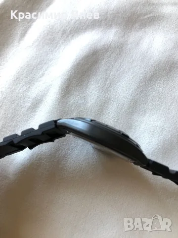 Часовник  Casio MW-58, снимка 4 - Мъжки - 55501465