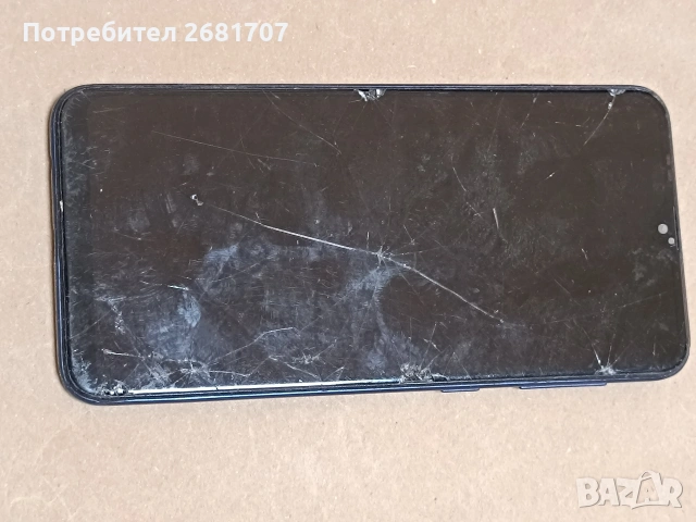 телефон Самсунг А 10, снимка 3 - Samsung - 54455041