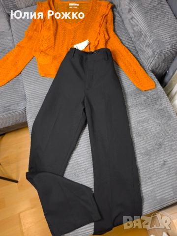 Панталоните са нови с етикети.Bik Bok, снимка 3 - Панталони - 53951861