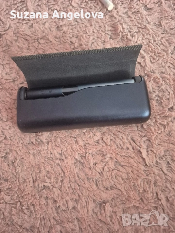 IQOS ILUMA i PRIME - Midnight Black, снимка 2 - Друга електроника - 54572051