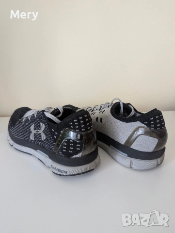Маратонки Under Armour SpeedForm Slingshot , снимка 3 - Маратонки - 54768952