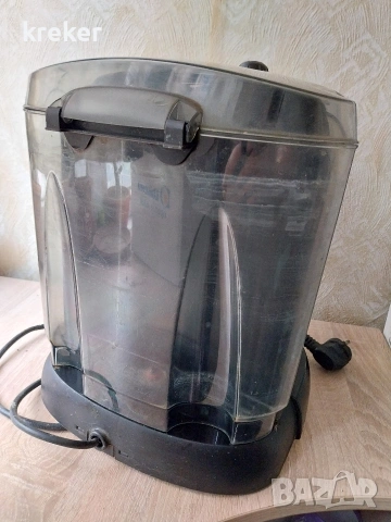 кафе машина delonghi за части, снимка 4 - Кафемашини - 55061021