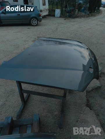 Капак/багажник от стъкломат за Civic EG 1992-1995