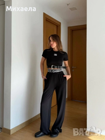 Дамски комплекти Dolce & Gabbana - три цвята - Последни - 43€, снимка 7 - Спортни екипи - 54507826