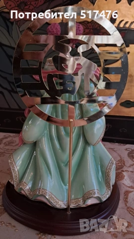 lena liu -Девата на съдбата, снимка 5 - Други стоки за дома - 54344948