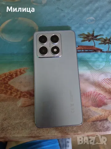 Xiaomi 14T  12GB RAM, снимка 7 - Xiaomi - 55593455