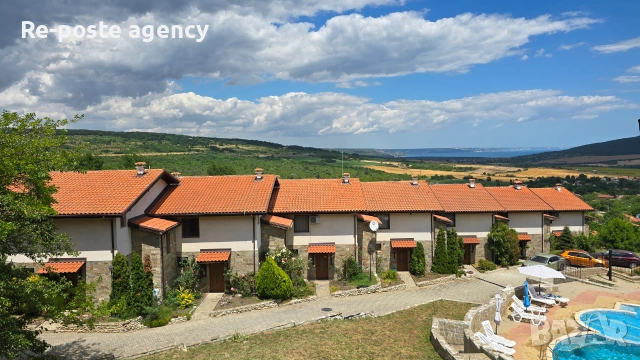 Продава КЪЩА село Осеново, Варна