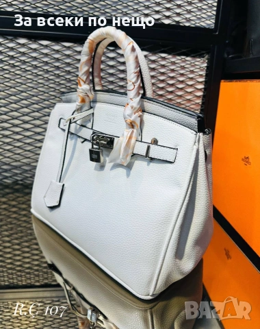 Hermes Дамска Чанта Хермес - Различни Цветове Код SK1825, снимка 7 - Чанти - 55255568