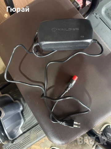 Триколесен скутер KUBA TL500DQZ-7, снимка 7 - Мотоциклети и мототехника - 54028621