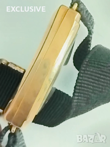 ROLEX - 1930г. 9k gold  , снимка 4 - Дамски - 54445333
