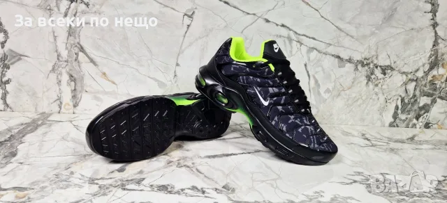Nike Мъжки Маратонки👟Мъжки Спортни Обувки Найк - Различни Цветове Код P2810, снимка 10 - Маратонки - 55319416