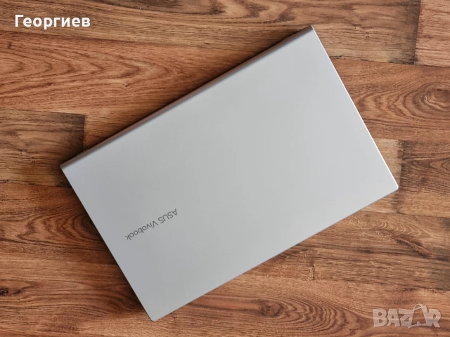 Лаптоп Asus Vivobook 15 Intel Core i3 11th 8GB RAM 256 SSD като нов, снимка 2 - Лаптопи за дома - 54667387