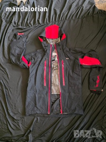 якета volcom, dynastar, ripzone,McKinley, salewa, mountain hardware, millet, mammut, patagonia , снимка 12 - Спортни дрехи, екипи - 54613991