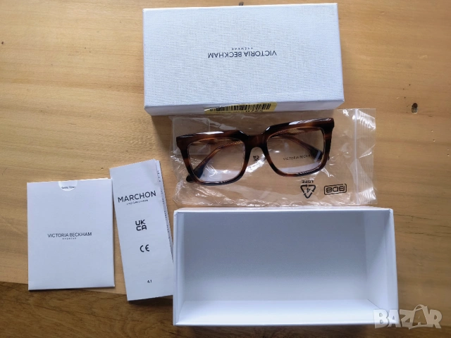 рамки Victoria Beckham VB2628 диоптрични, бифокални,прогресивни лещи