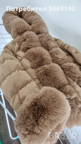 ПРОДАВАМ НОВО КЪСО ДАМСКО ЯКЕ, снимка 8 - Якета - 54344635