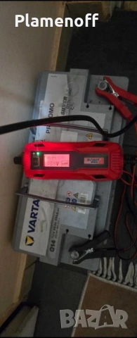 Акумолатор varta 95 AGM