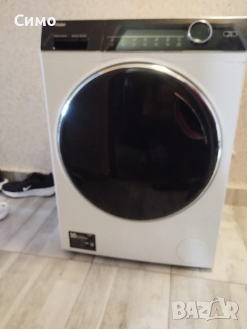Пералня Haier 8kg
