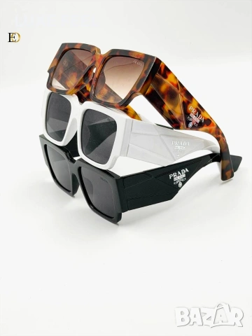 Prada ✨Дамски Слънчеви Очила , снимка 2 - Слънчеви и диоптрични очила - 54219967