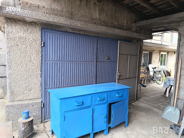 Масивна къща в село Сандрово, снимка 4 - Къщи - 54277018