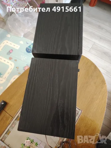 Продавам тонколони Pioneer s-z73, снимка 5 - Тонколони - 55623835