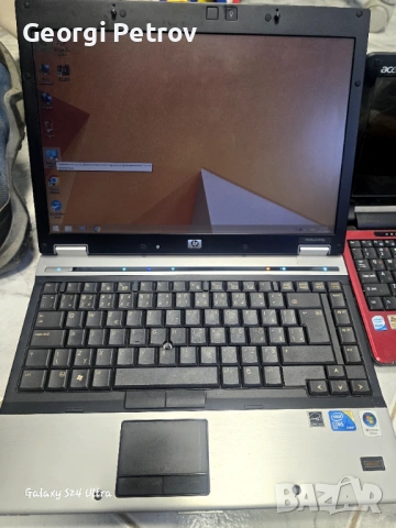 Лаптоп HP,acer, снимка 3 - Лаптопи за дома - 54613234