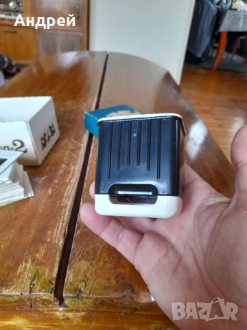 Стар Диаскоп 2 #2, снимка 4 - Антикварни и старинни предмети - 54044673