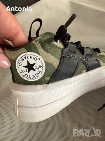 Детски кецове , снимка 3 - Детски маратонки - 54023946