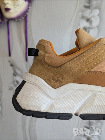 TIMBERLAND Спортни обувки / маратонки Turbo Low номер 47 ,5 -48, снимка 11 - Маратонки - 54000058