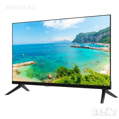 📺 NEO Smart телевизор 24" | Wi-Fi | WebOS | HD, снимка 3 - Телевизори - 55322003