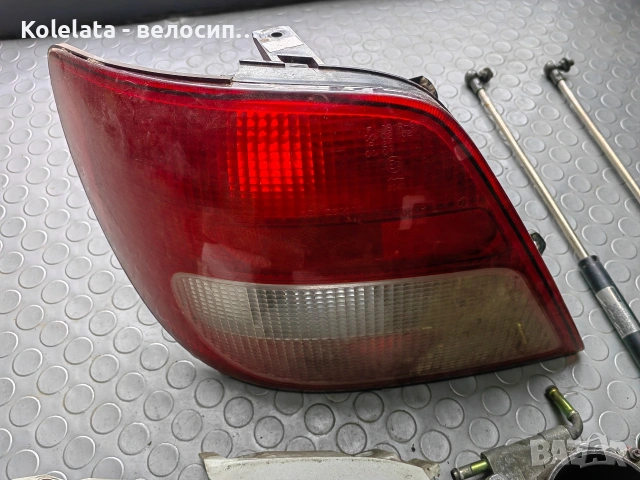 Части Subaru Impreza 2.0 125к.с. 2001, снимка 10 - Части - 45107685