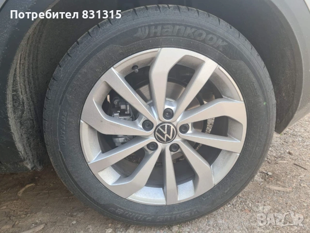 Летни гуми Hankook Ventus Prime3