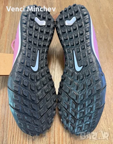 Nike Mercurial Vapor 16 Pro TF 42.5, снимка 6 - Футбол - 55613596