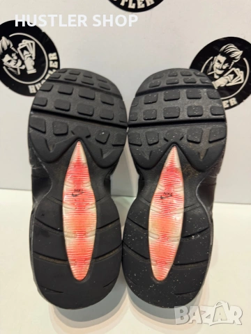 Детски маратонки NIKE AIR MAX 95, снимка 8 - Детски маратонки - 55077483
