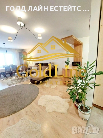 Тристаен в кв. Витоша, снимка 13 - Апартаменти - 54260880