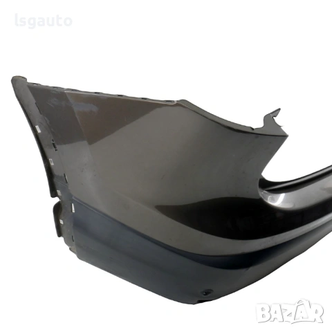 Задна броня Nissan Qashqai II 2013-2021 ID: 160358, снимка 4 - Части - 54606517