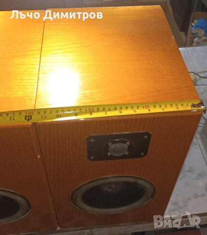 Дървени тонколони , снимка 9 - Тонколони - 54980519