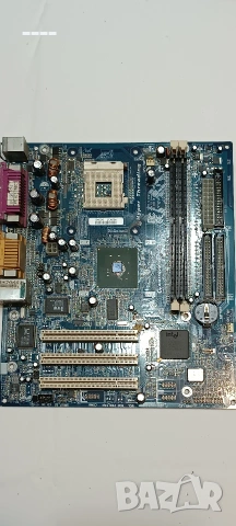 Електронна Скрап-11 Дънни платки + микс платки++, снимка 5 - Дънни платки - 53537197