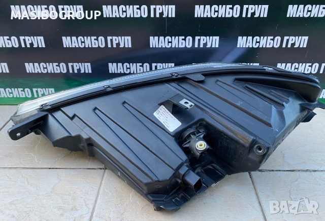 Фар десен фарове Full Led за Тесла Tesla S фейс, снимка 5 - Части - 42814259
