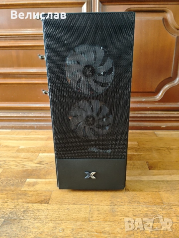 Gaming PC с Ryzen 7 7700/ 64GB DDR5/ RX 6800 XT 16GB/ 512GB/ 850W, снимка 4 - Геймърски - 54487254