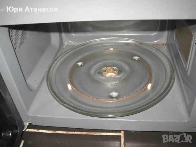 микровълнова фурна Gorenje, модел MO20A3X., снимка 3 - Микровълнови - 55090348