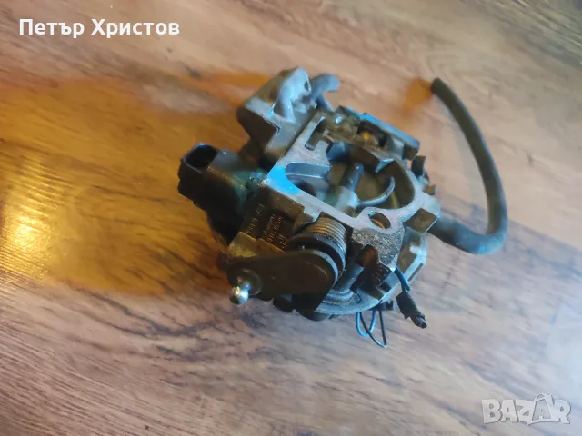 Моно инжекция за Опел Астра Г