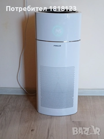 Пречиствател за въздух Finlux APF-500 PureSense. 