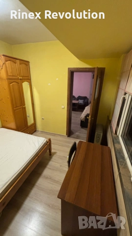 Тристаен апартамент под наем в Центъра, снимка 15 - Апартаменти - 53969109