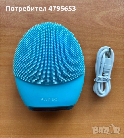 FOREO LUNA™ 3 уред за почистване и стягане на лицето
