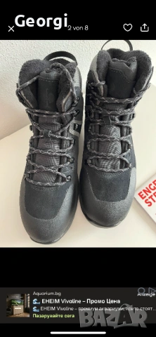 Engelbert Strauss O6 Culio, снимка 4 - Други - 54138973