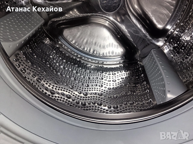 пералня Бош , снимка 9 - Перални - 54100676