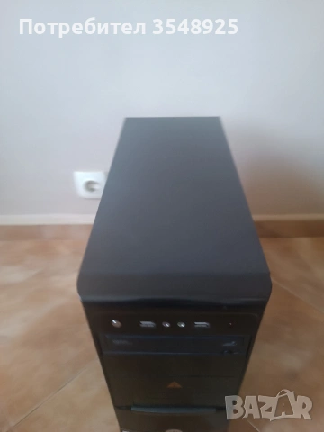 Компютър 2. Asus P8H61-M LX2 - без хард диск , снимка 4 - Работни компютри - 54937206