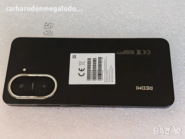 XIAOMI REDMI A5 128 GB, RAM 4 GB,, снимка 7 - Xiaomi - 55067022