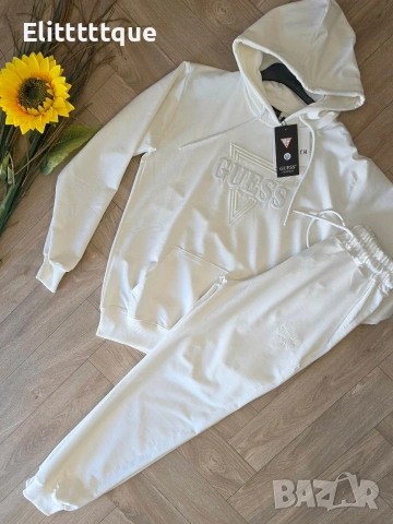 дамски екипи guess 